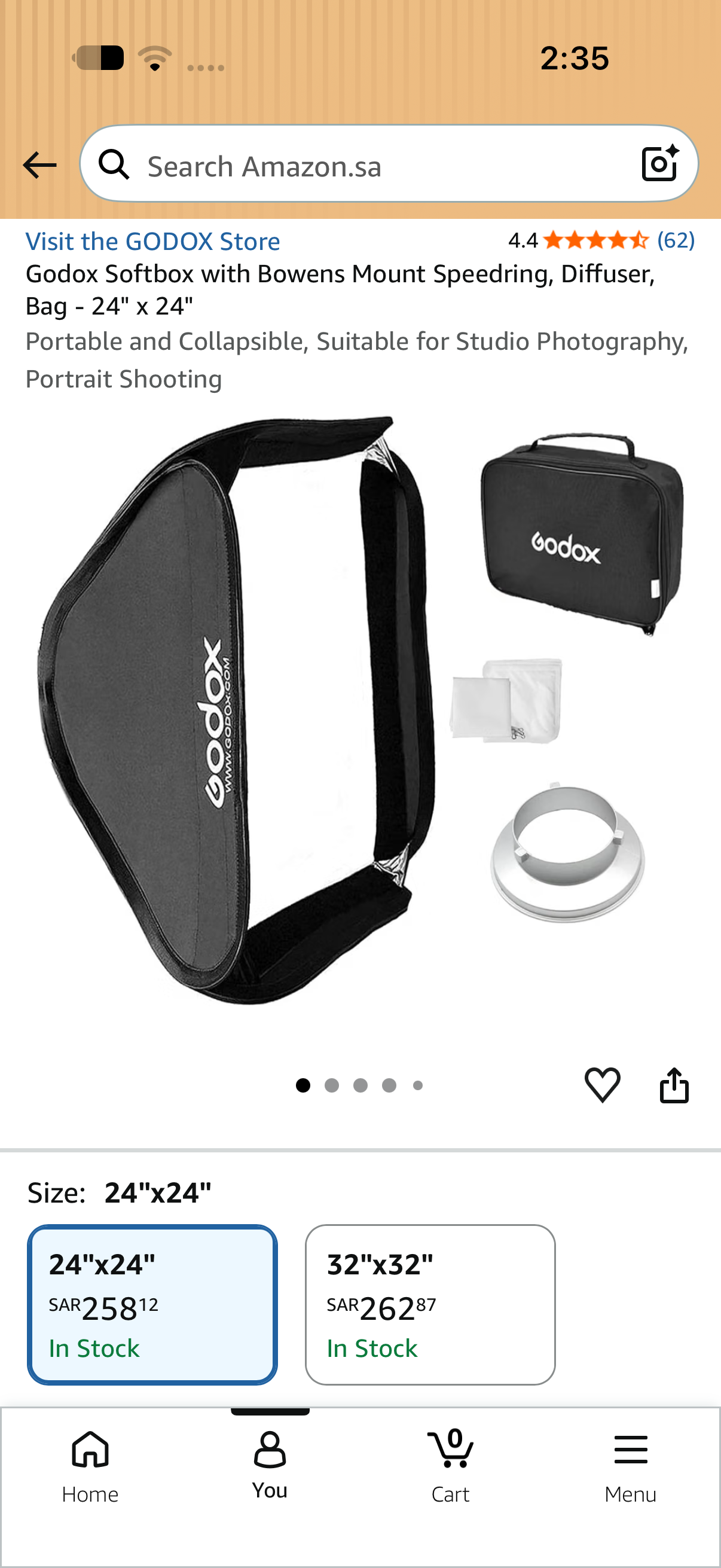 product