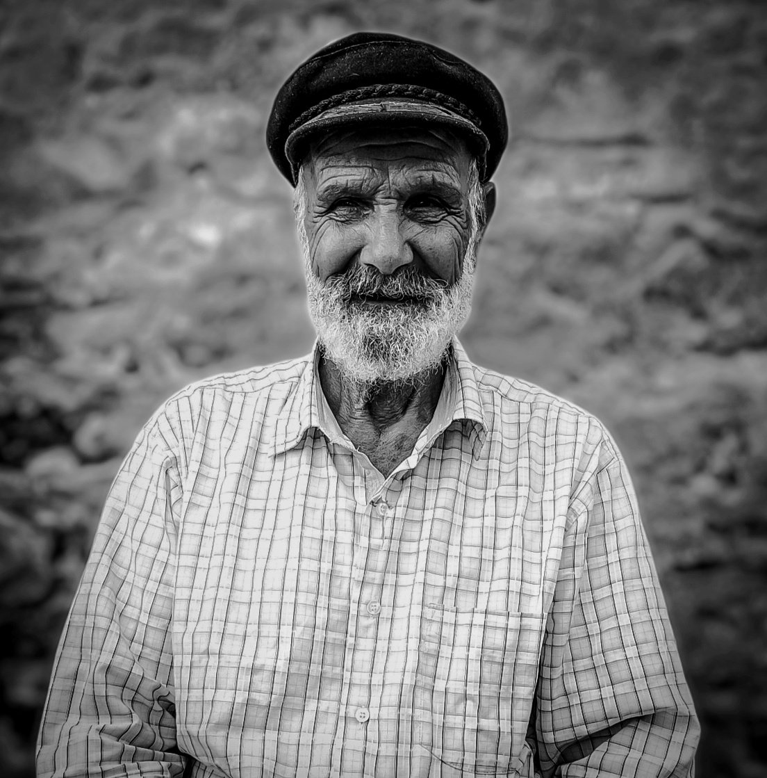 مسابقة تصوير بنمط  الابيض والاسود