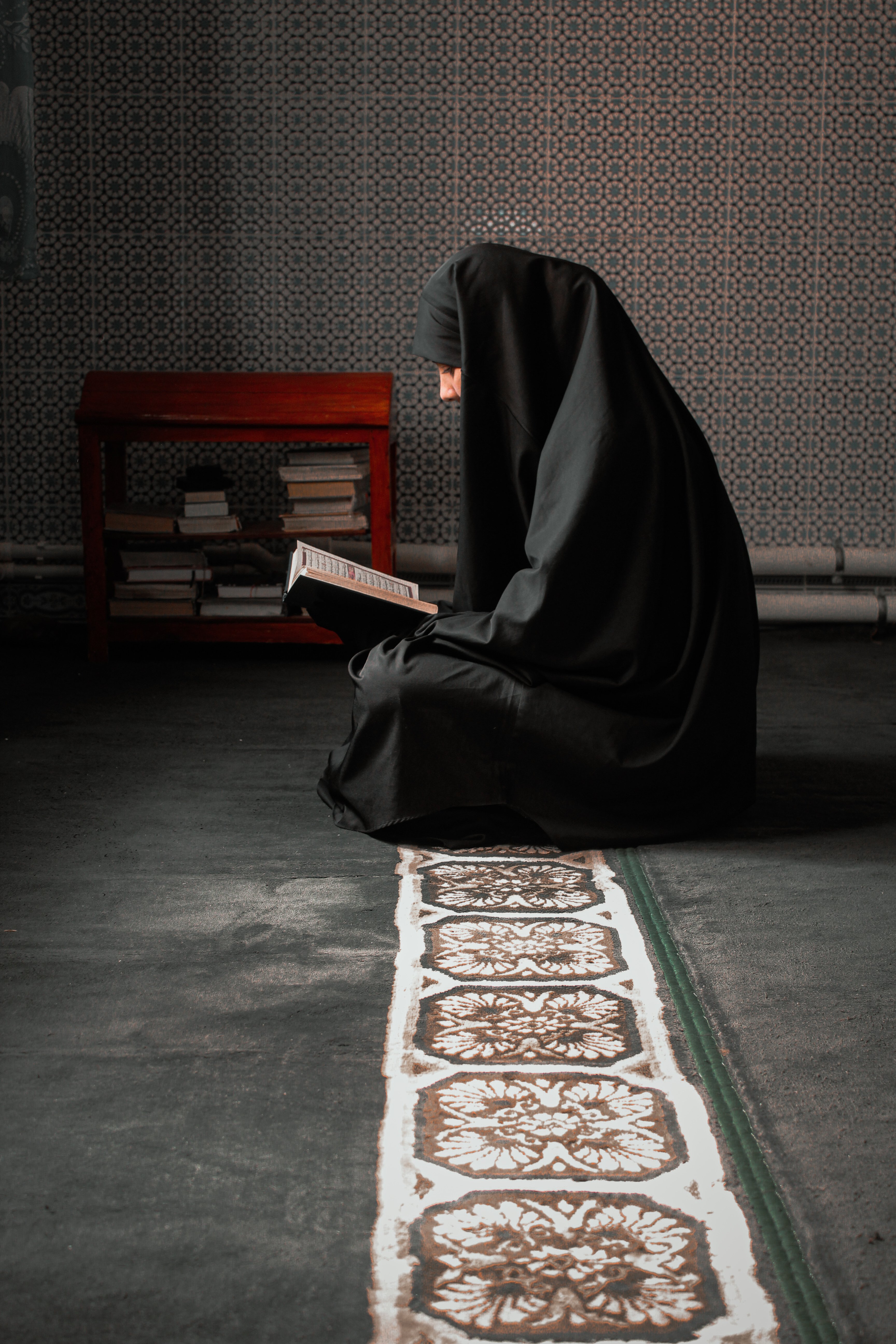 روحانيات رمضانية