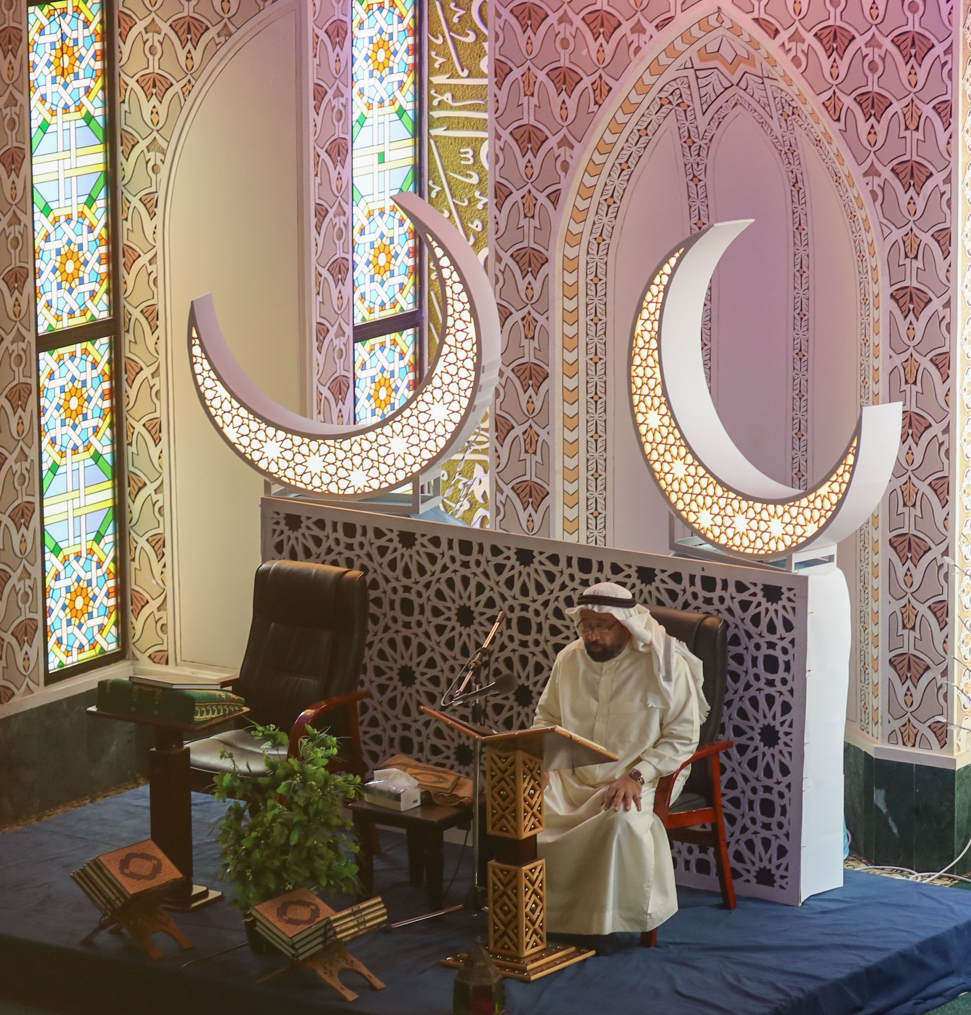 روحانيات رمضانية