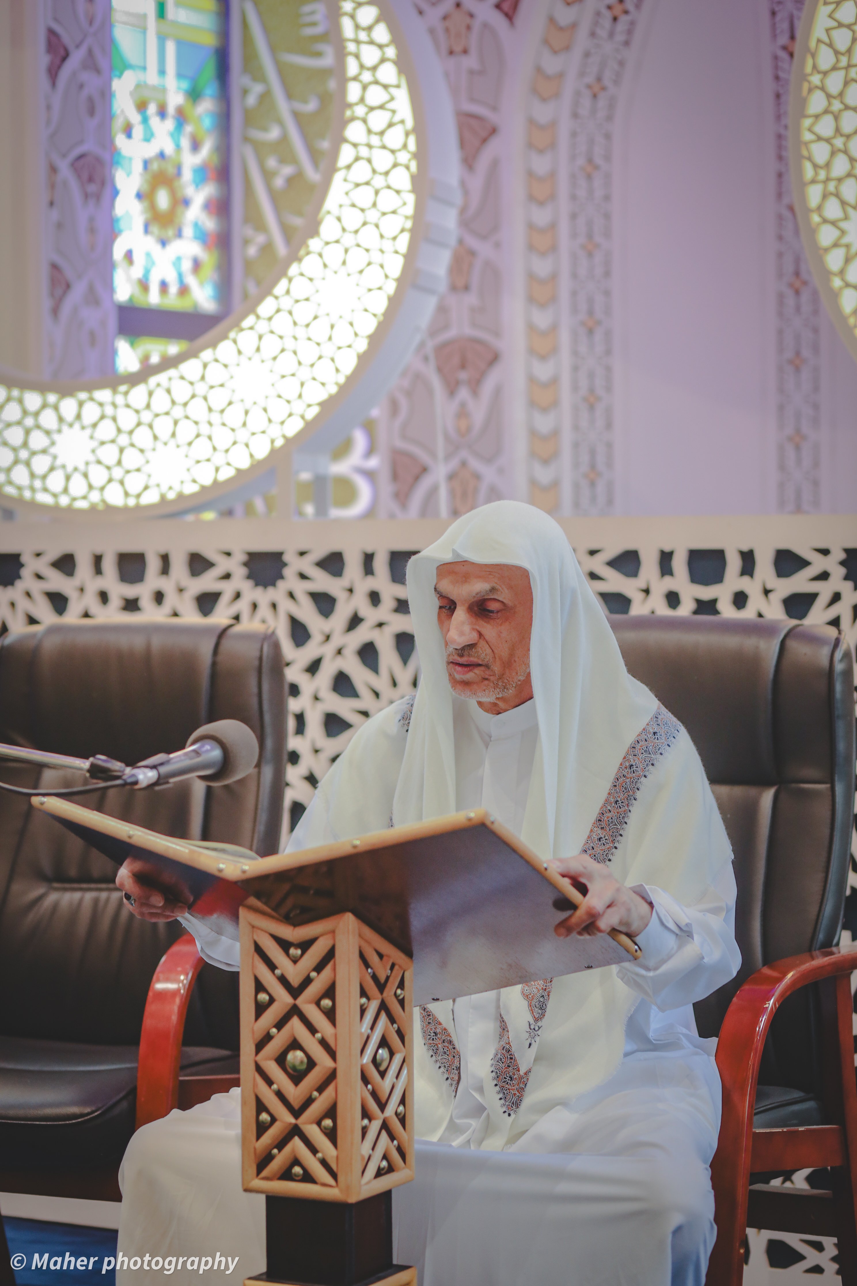 روحانيات رمضانية