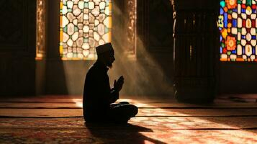 لقطات رمضانية