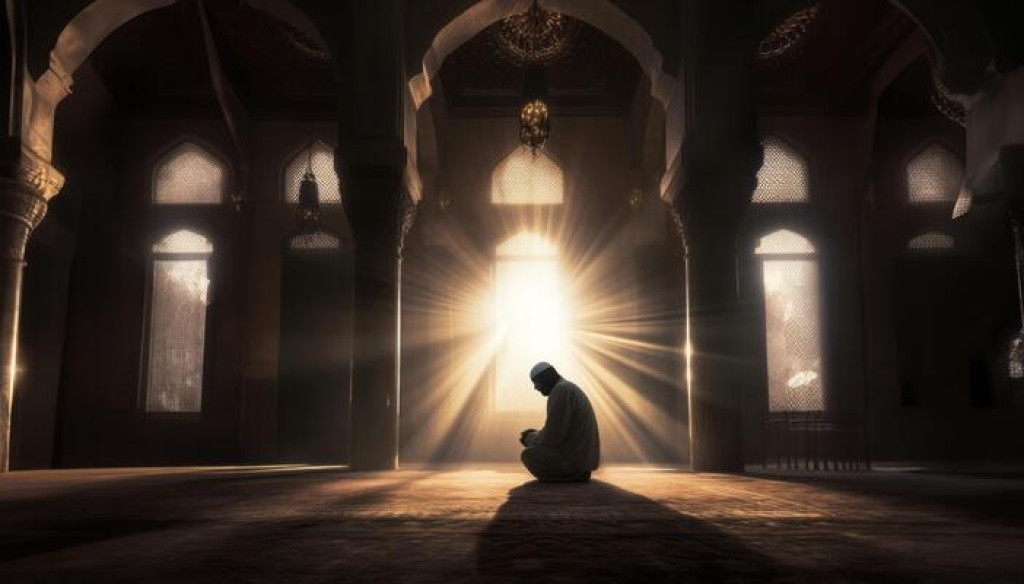 لقطات رمضانية
