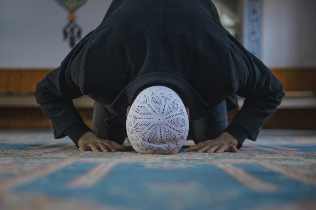 لقطات رمضانية