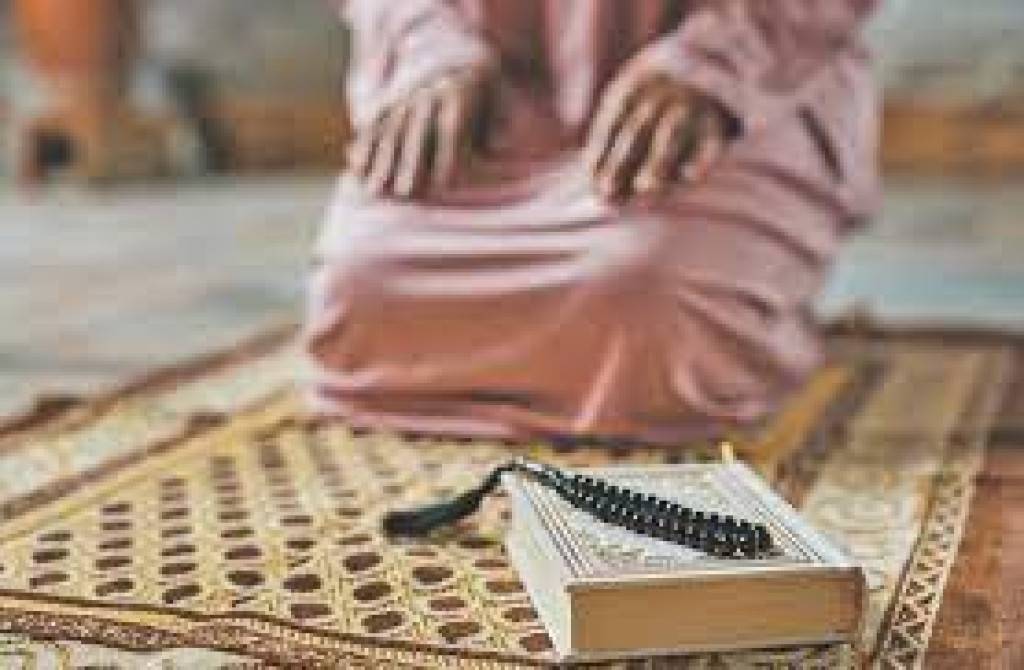 لقطات رمضانية