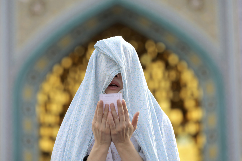 لقطات رمضانية