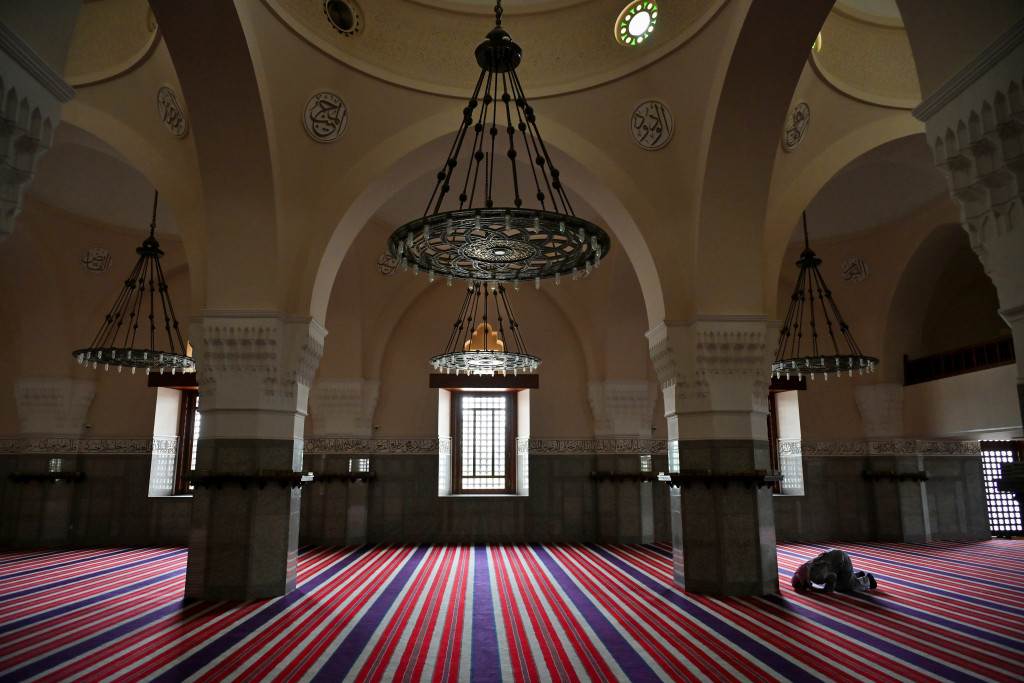 لقطات رمضانية