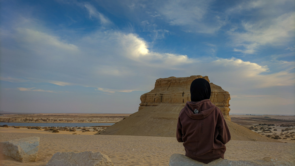 إستكنان