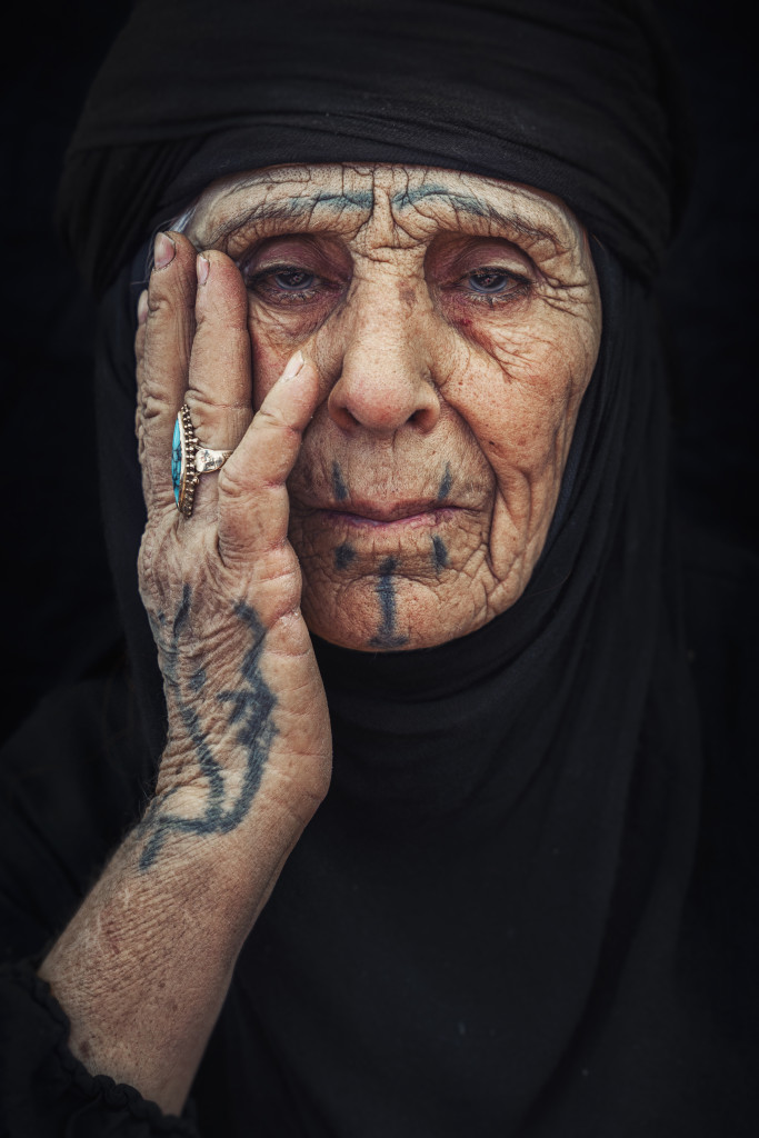 مسابقة تصوير البورتريه