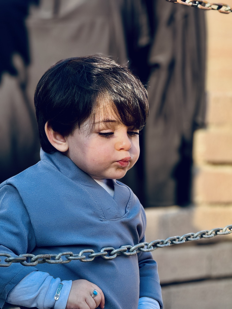 مسابقة تصوير البورتريه
