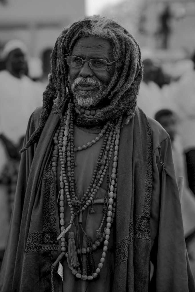 مسابقة تصوير البورتريه