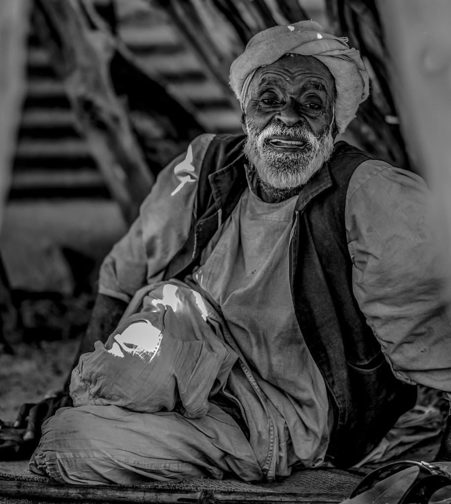 مسابقة تصوير البورتريه