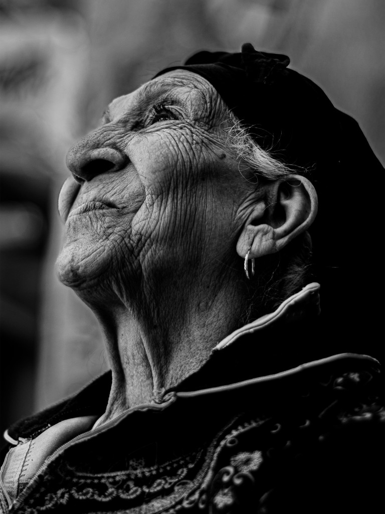 مسابقة تصوير البورتريه