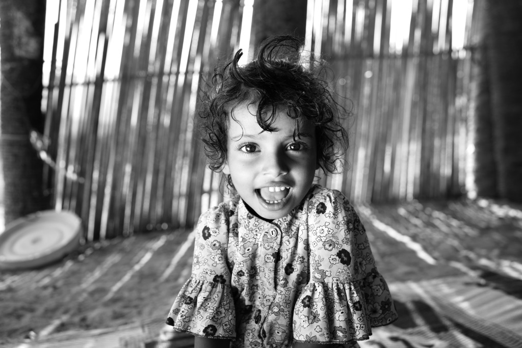 مسابقة تصوير البورتريه