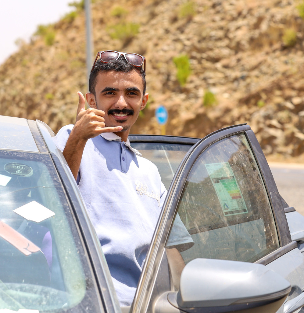 مسابقة تصوير البورتريه