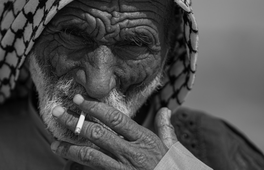مسابقة تصوير البورتريه