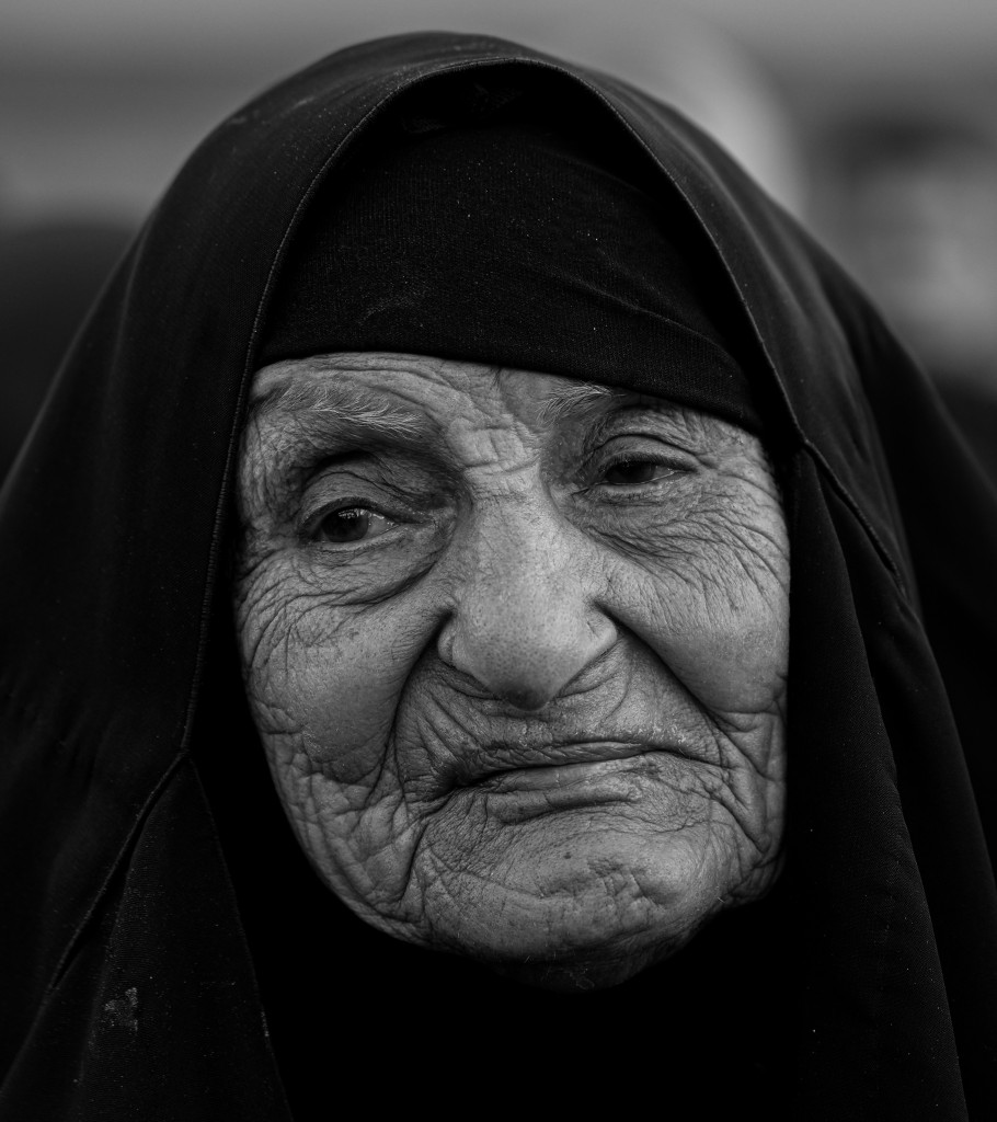 مسابقة تصوير البورتريه