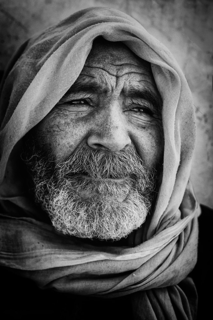 مسابقة تصوير البورتريه