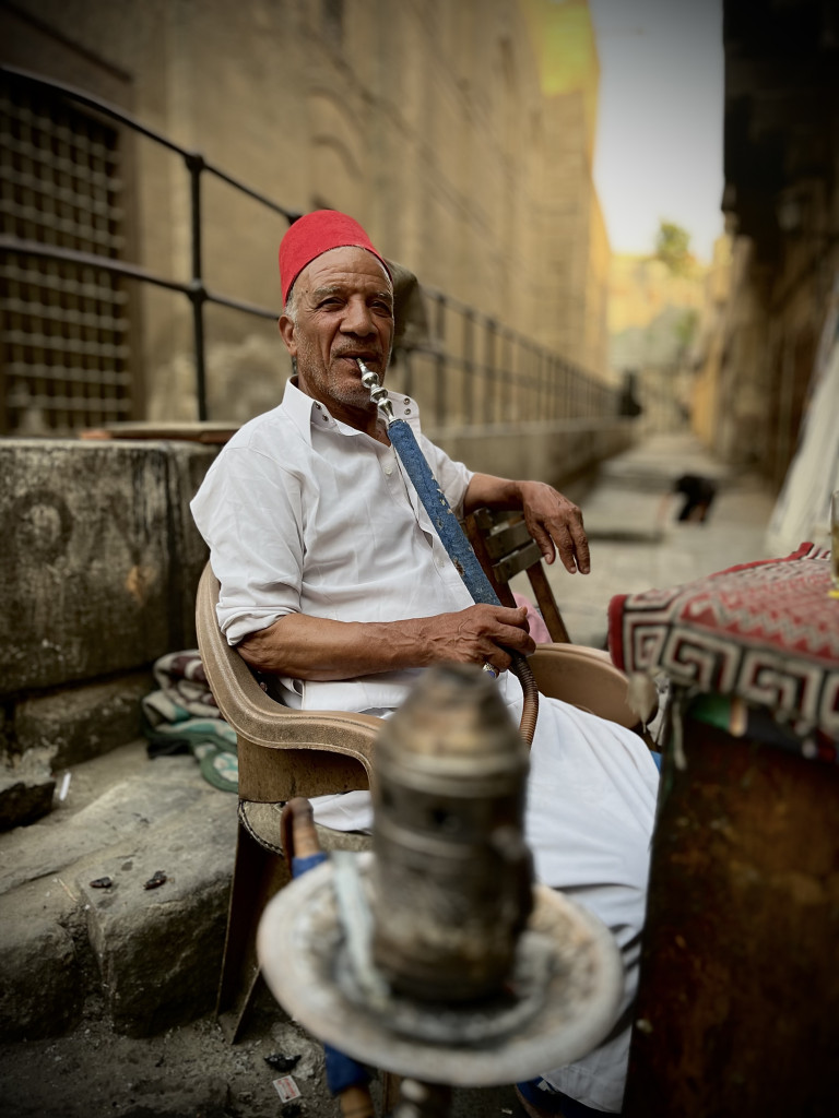 مسابقة تصوير البورتريه