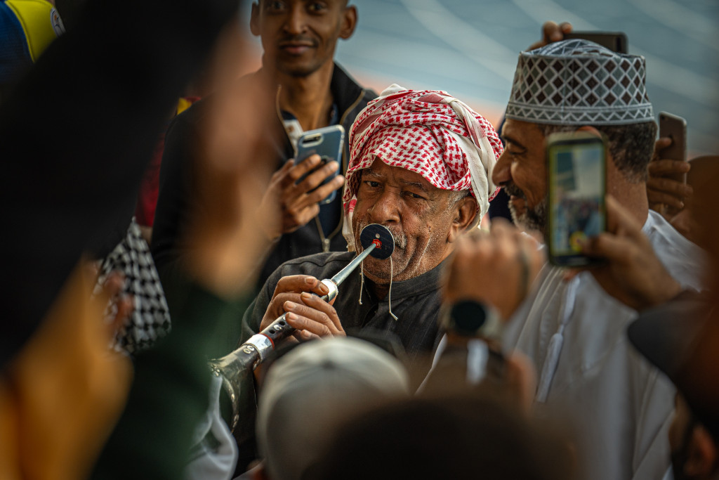 مسابقة تصوير البورتريه