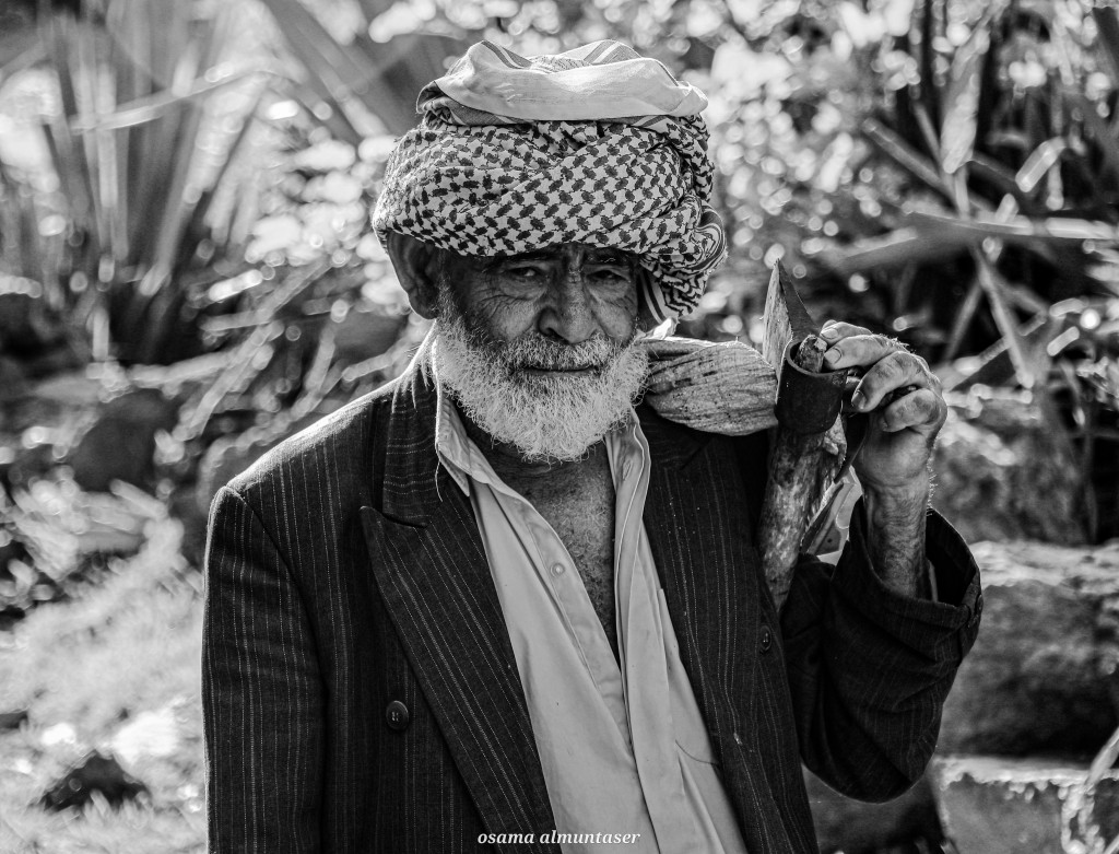 مسابقة تصوير البورتريه