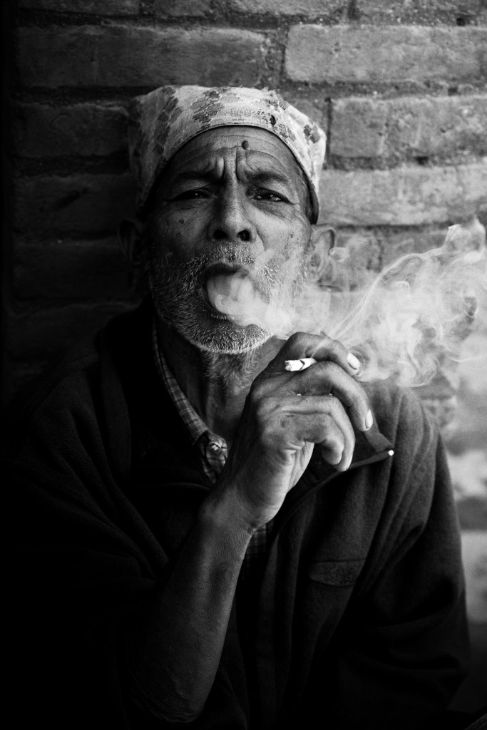مسابقة تصوير البورتريه
