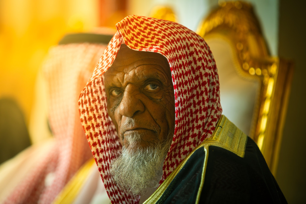 مسابقة تصوير البورتريه