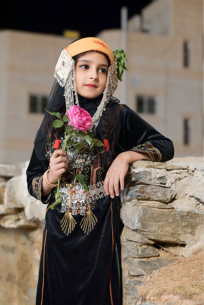 مسابقة تصوير البورتريه