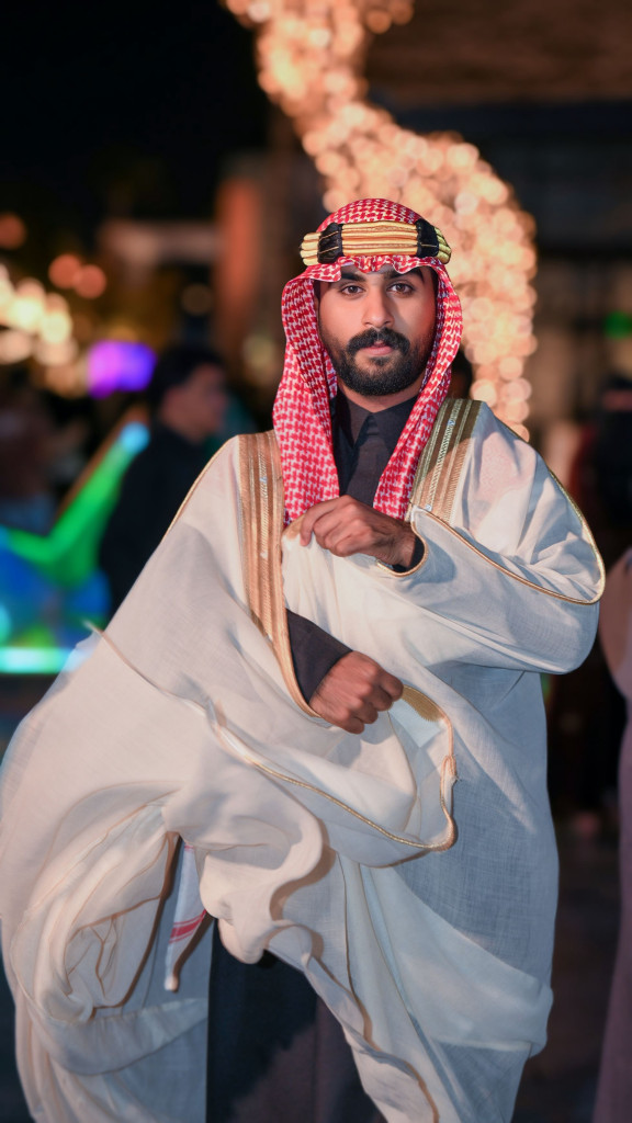 مسابقة تصوير البورتريه