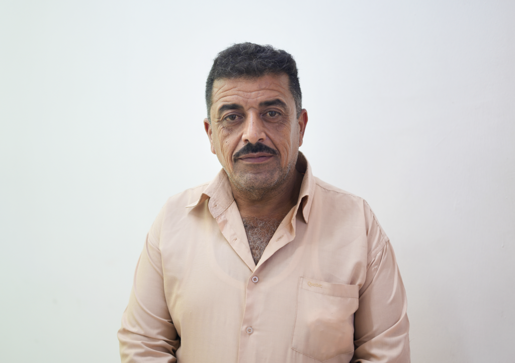 مسابقة تصوير البورتريه