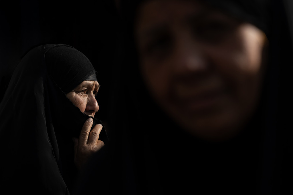 مسابقة تصوير البورتريه