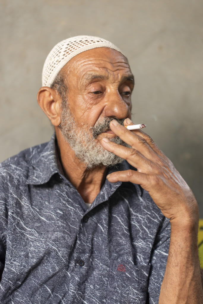 مسابقة تصوير البورتريه