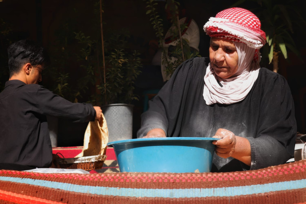 مسابقة تصوير البورتريه