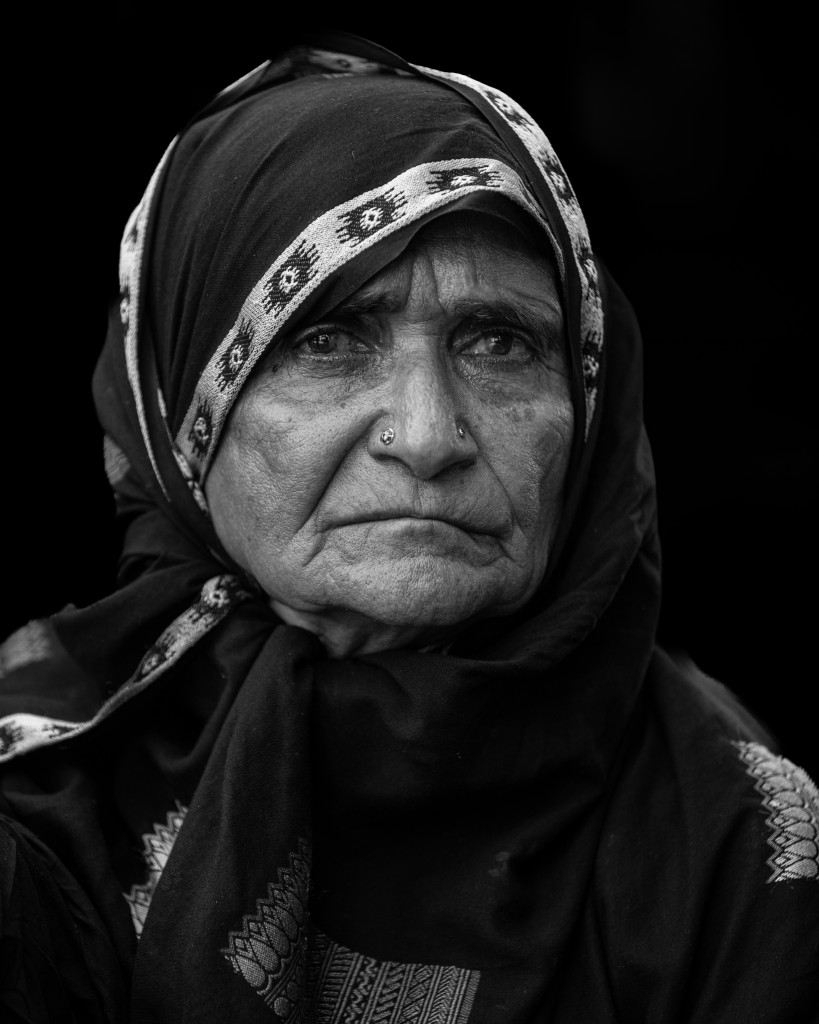 مسابقة تصوير البورتريه