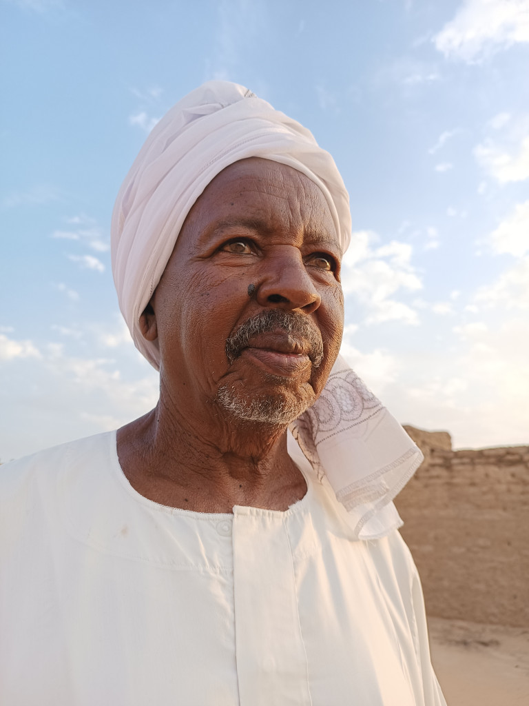 مسابقة تصوير البورتريه