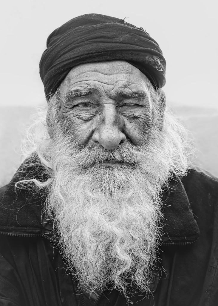 مسابقة تصوير البورتريه
