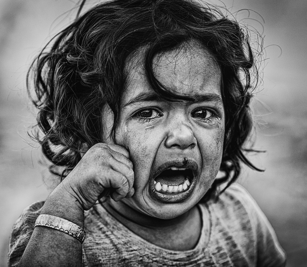 مسابقة تصوير البورتريه