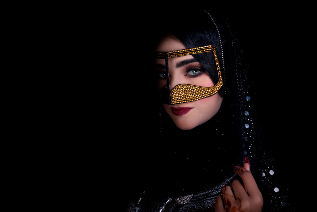 مسابقة تصوير البورتريه