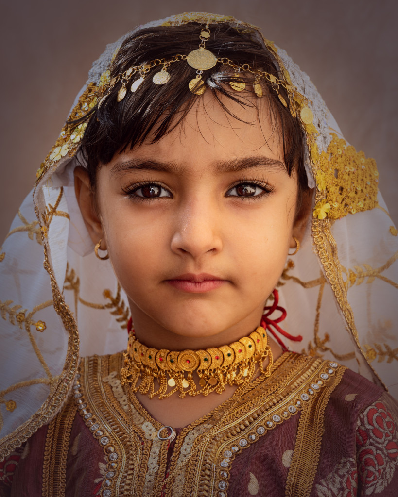 مسابقة تصوير البورتريه