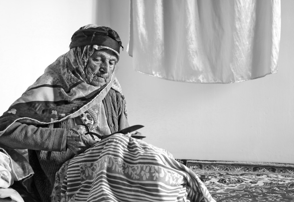 مسابقة تصوير البورتريه