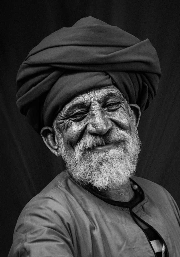 مسابقة تصوير البورتريه