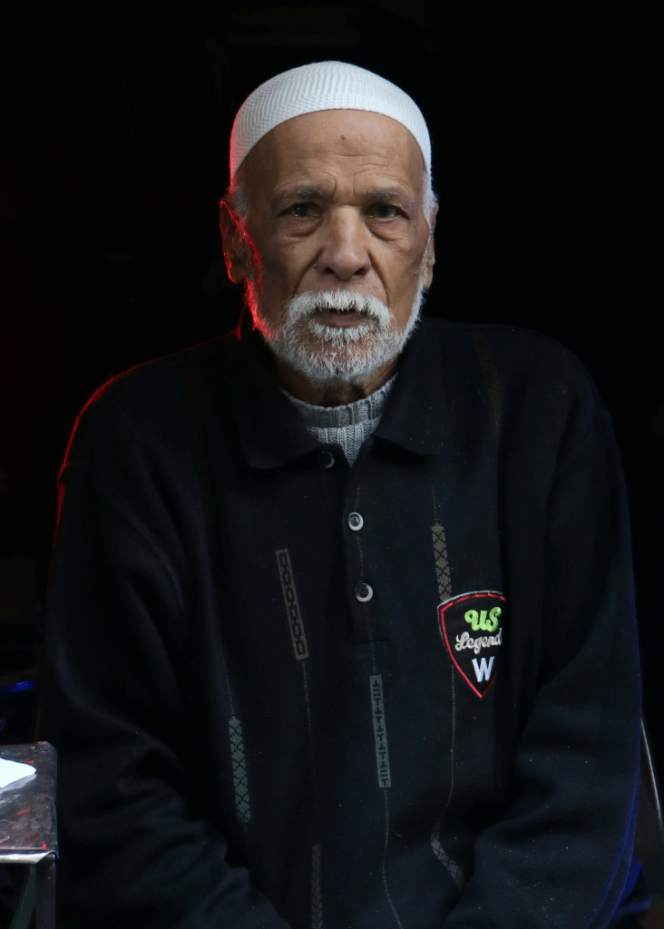مسابقة تصوير البورتريه