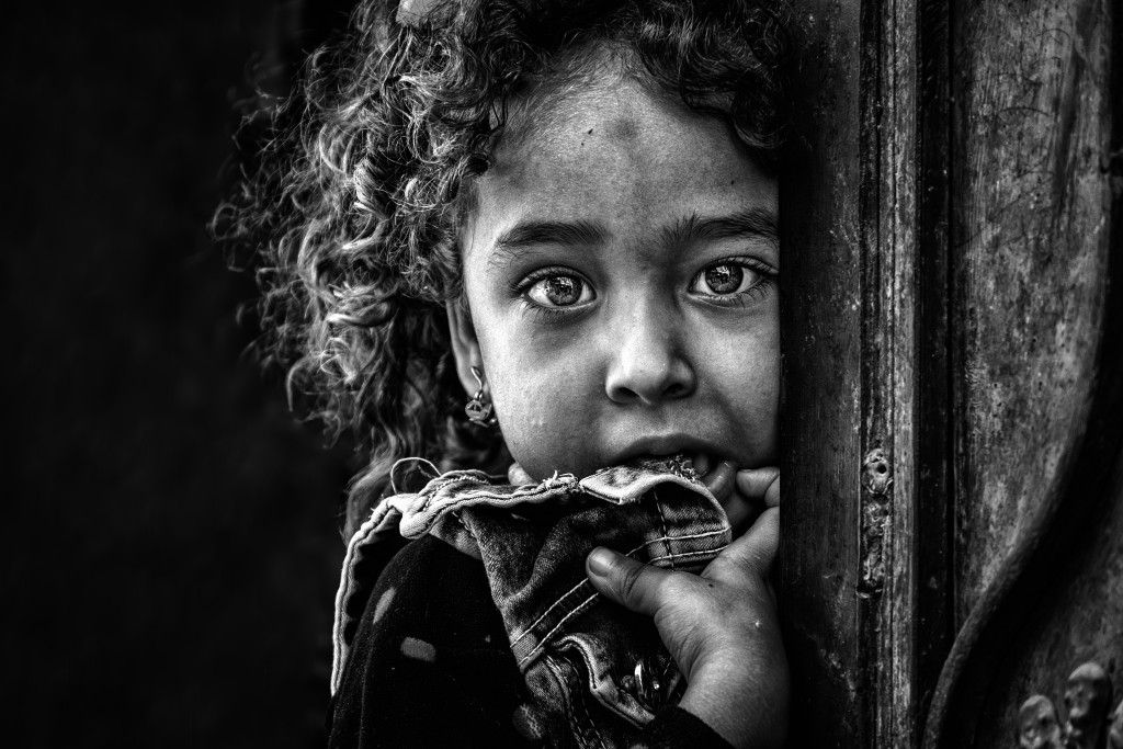 مسابقة تصوير البورتريه