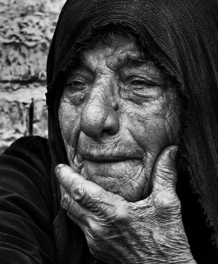 مسابقة تصوير البورتريه