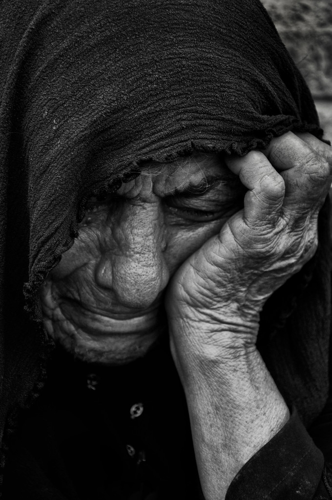 مسابقة تصوير البورتريه