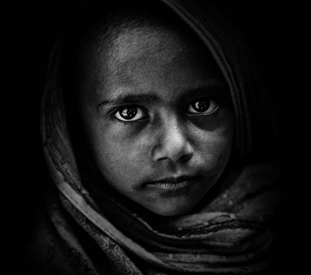 مسابقة تصوير البورتريه