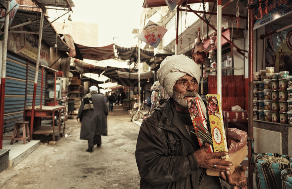 مسابقة تصوير البورتريه