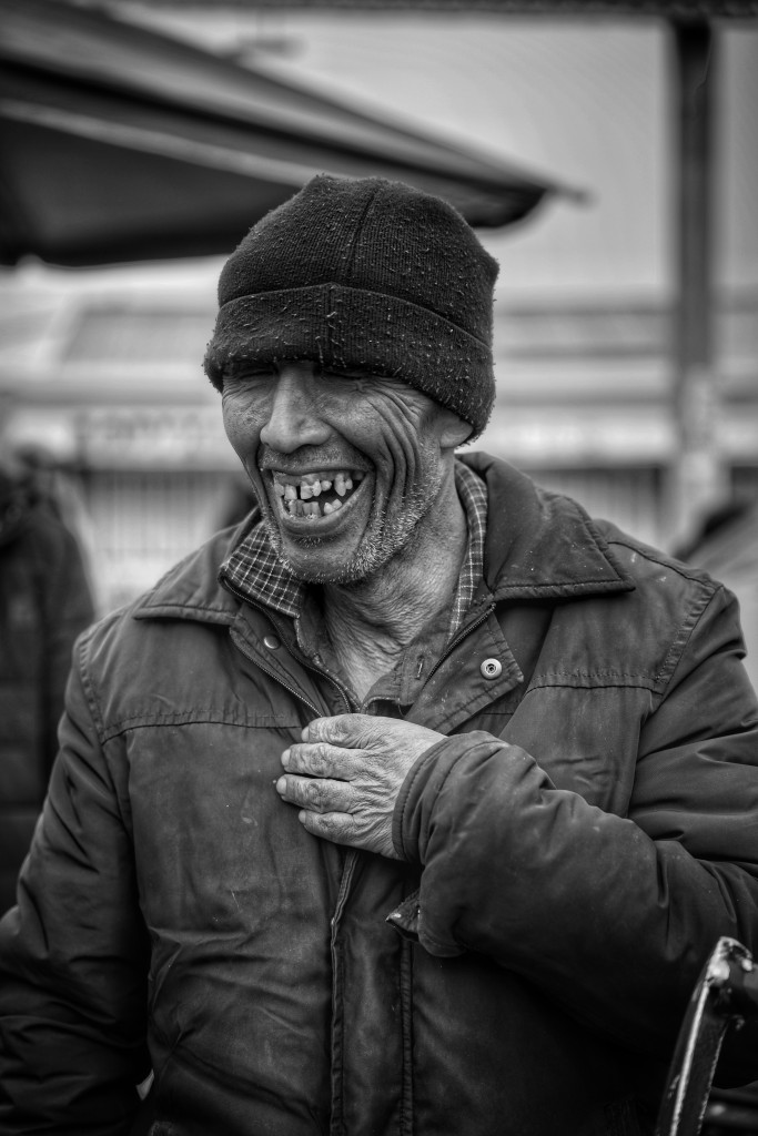 مسابقة تصوير البورتريه
