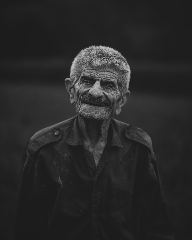 مسابقة تصوير البورتريه