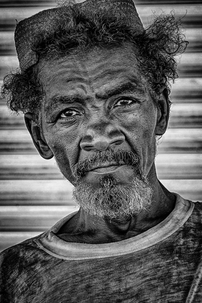 مسابقة تصوير البورتريه